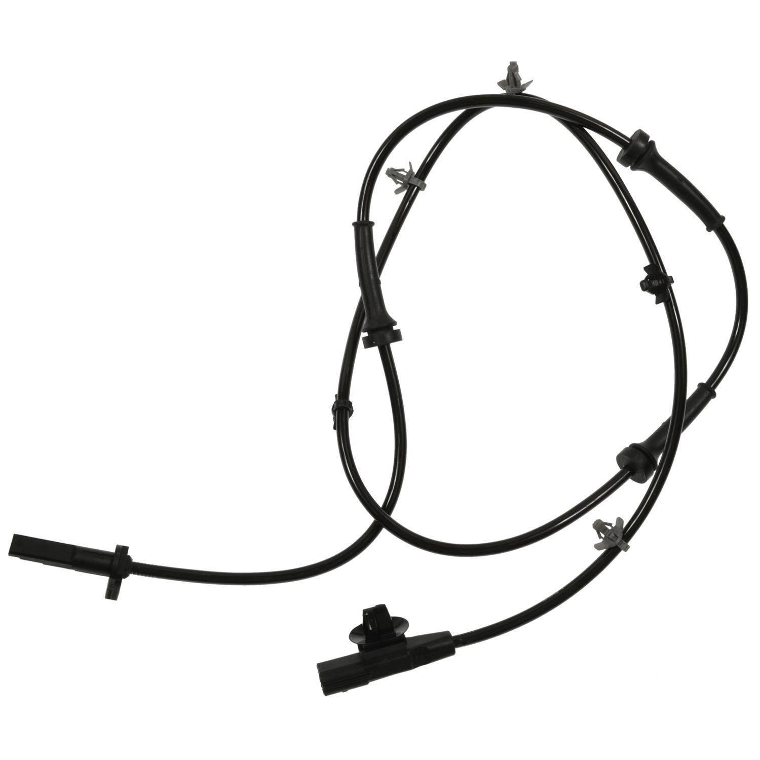 BWD ABS2458 - ABS Wheel Speed Sensor BWD ABS2458 ABS Wheel Speed Sensor product image 2 of 3