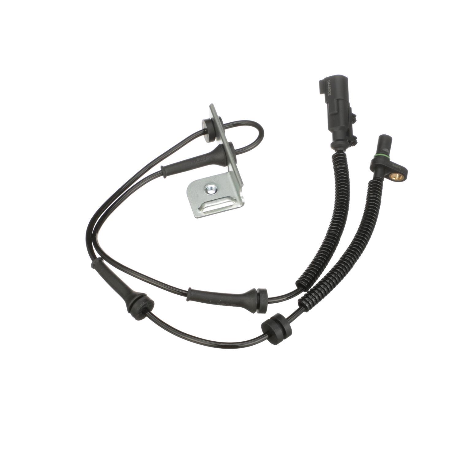 BWD ABS2465 - ABS Wheel Speed Sensor BWD ABS2465 ABS Wheel Speed Sensor product image 6 of 6