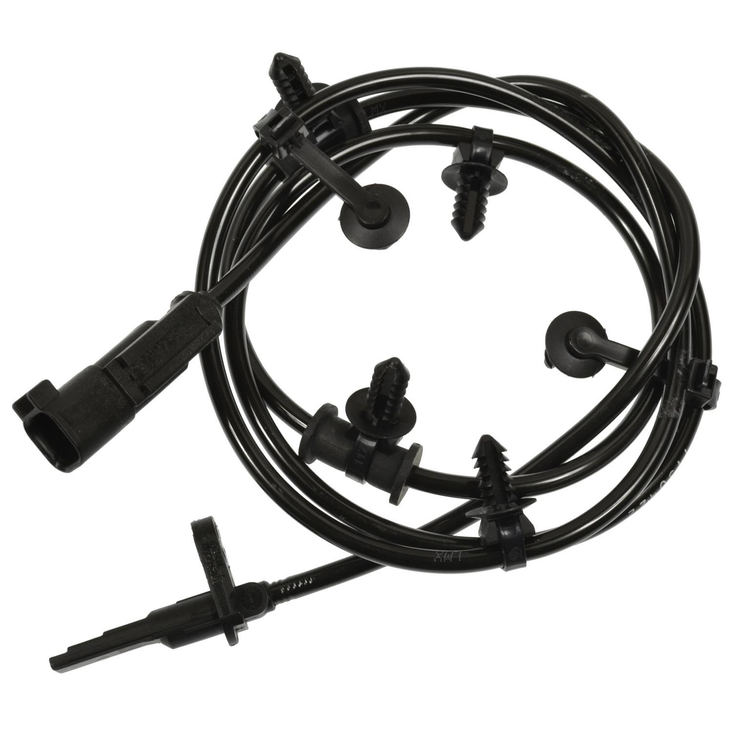 BWD ABS2476 ABS Wheel Speed Sensor product image 2 of 3
