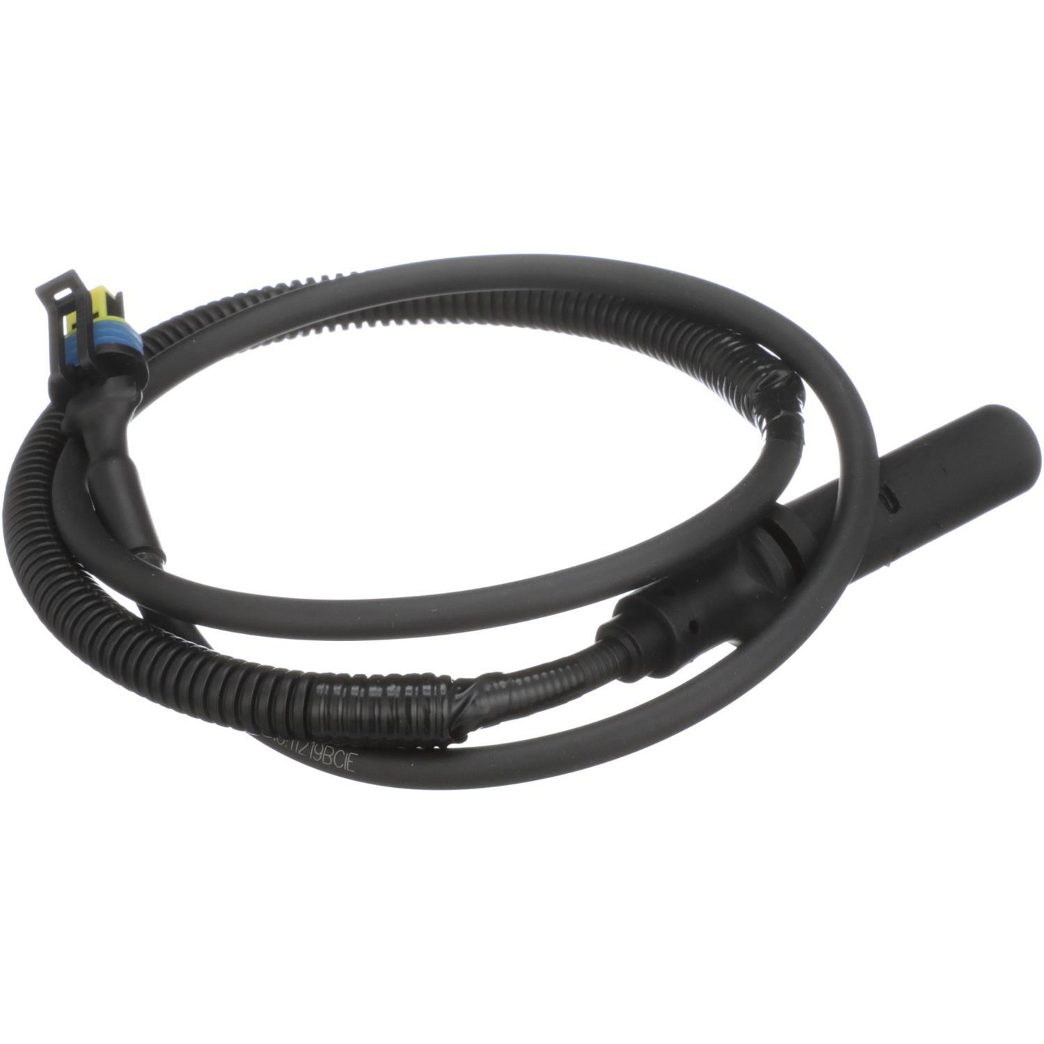 BWD ABS2479 - ABS Wheel Speed Sensor BWD ABS2479 ABS Wheel Speed Sensor product image 4 of 6