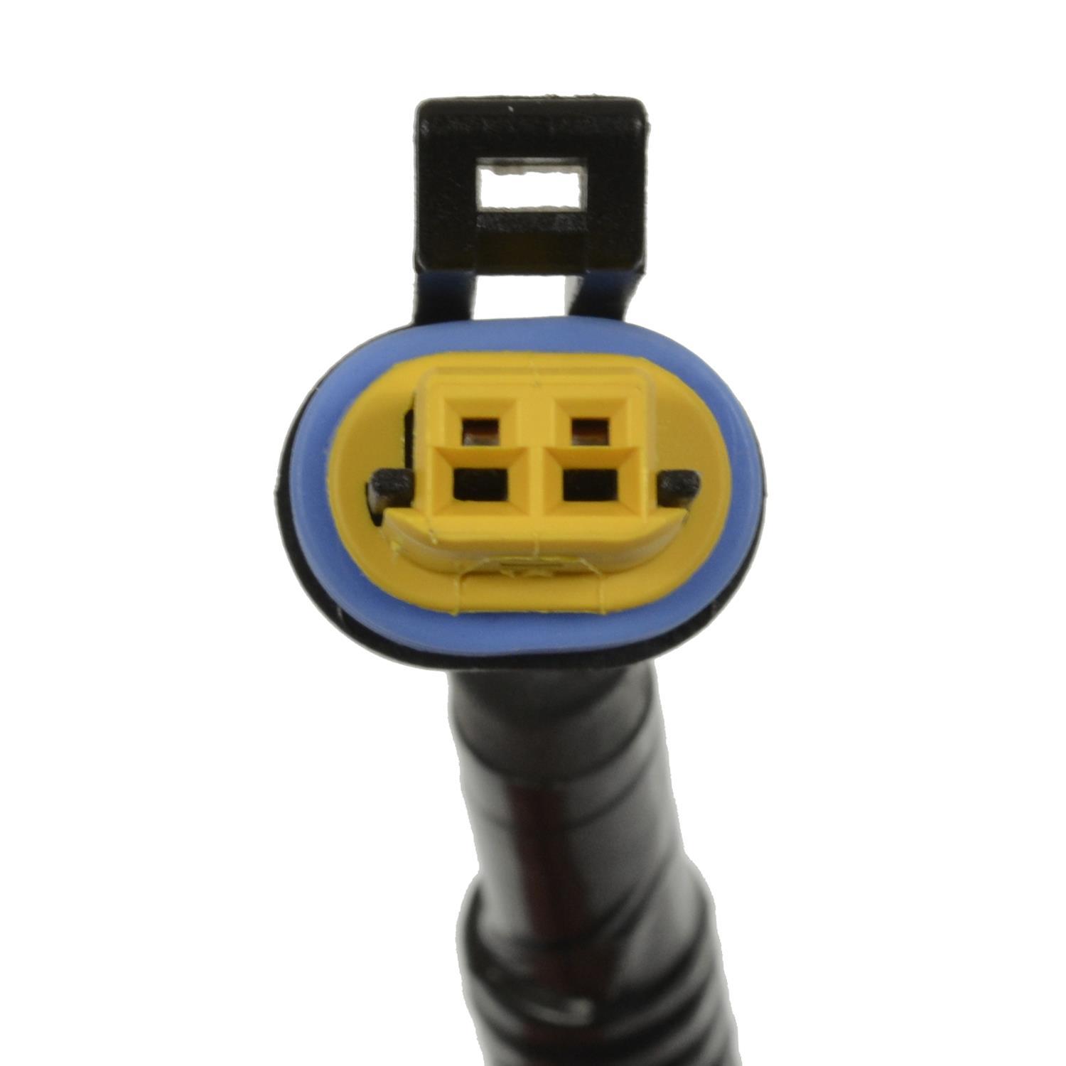 BWD ABS2480 - ABS Wheel Speed Sensor BWD ABS2480 ABS Wheel Speed Sensor product image 3 of 6