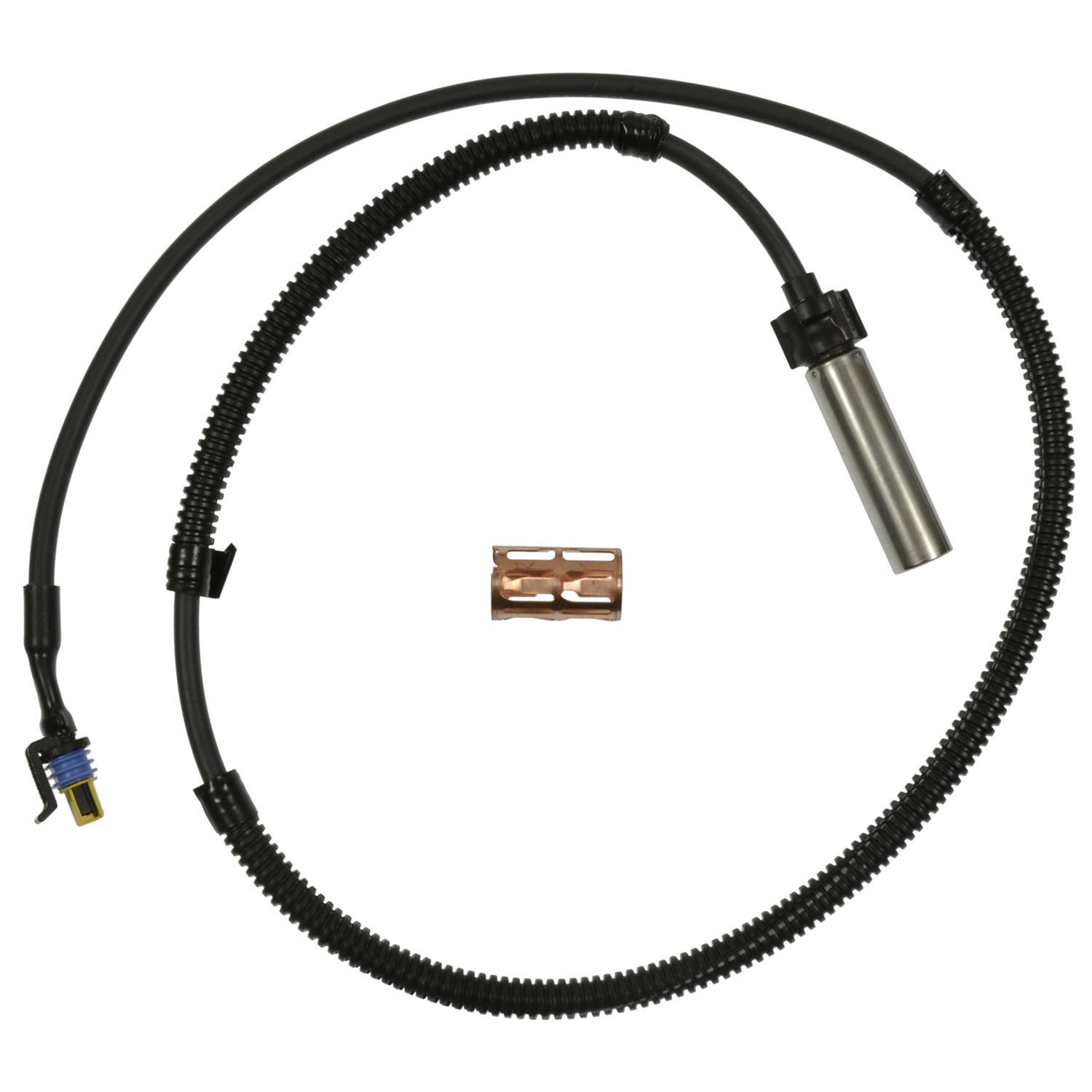 BWD ABS2481 - ABS Wheel Speed Sensor BWD ABS2481 ABS Wheel Speed Sensor product image 2 of 6