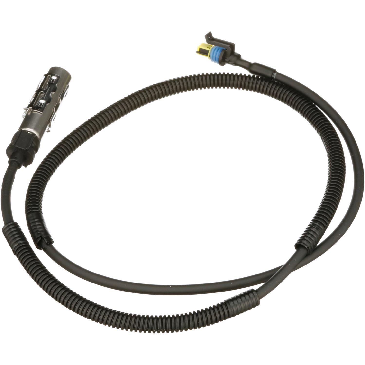 BWD ABS2481 - ABS Wheel Speed Sensor BWD ABS2481 ABS Wheel Speed Sensor product image 6 of 6
