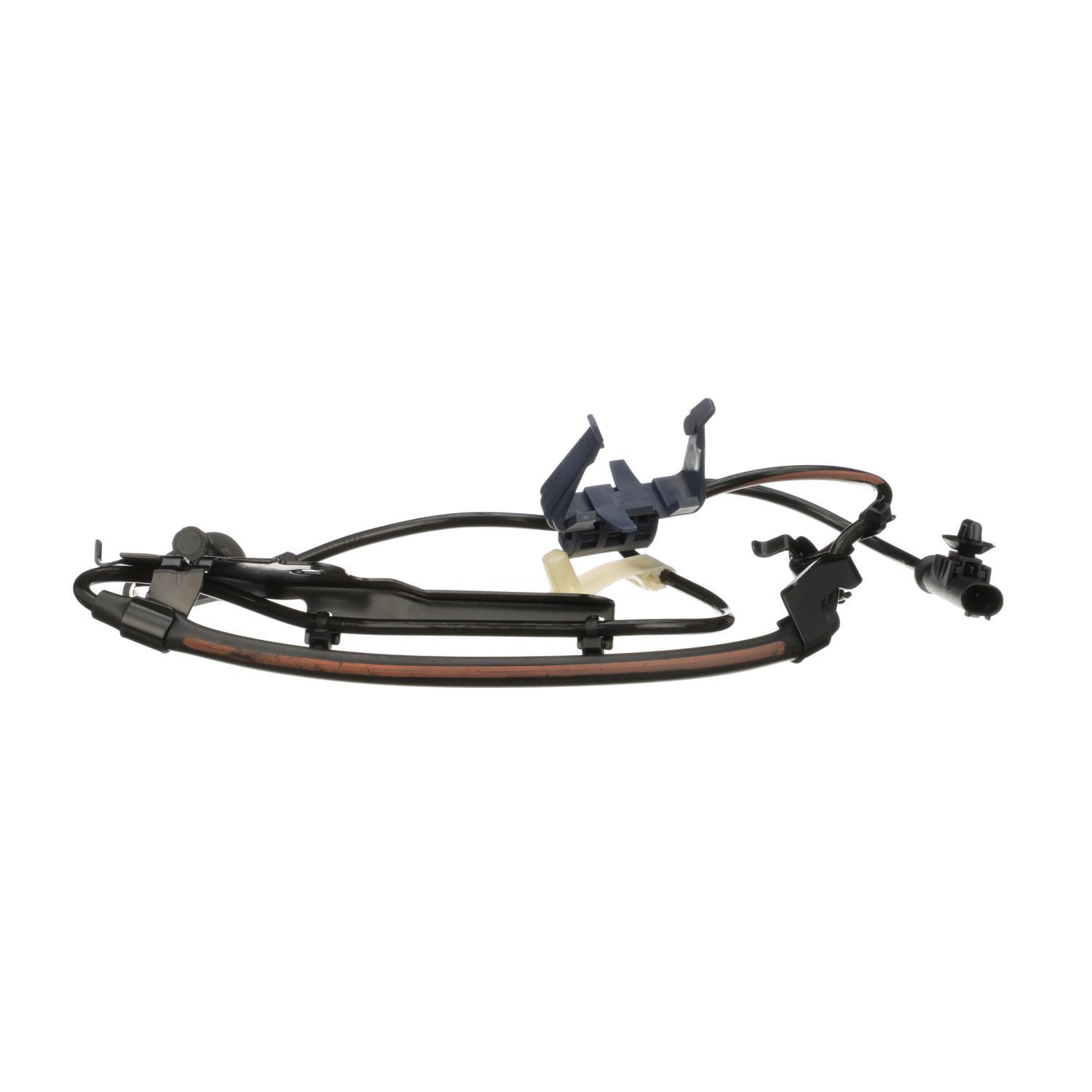 BWD ABS2504 - ABS Wheel Speed Sensor BWD ABS2504 ABS Wheel Speed Sensor product image 4 of 7