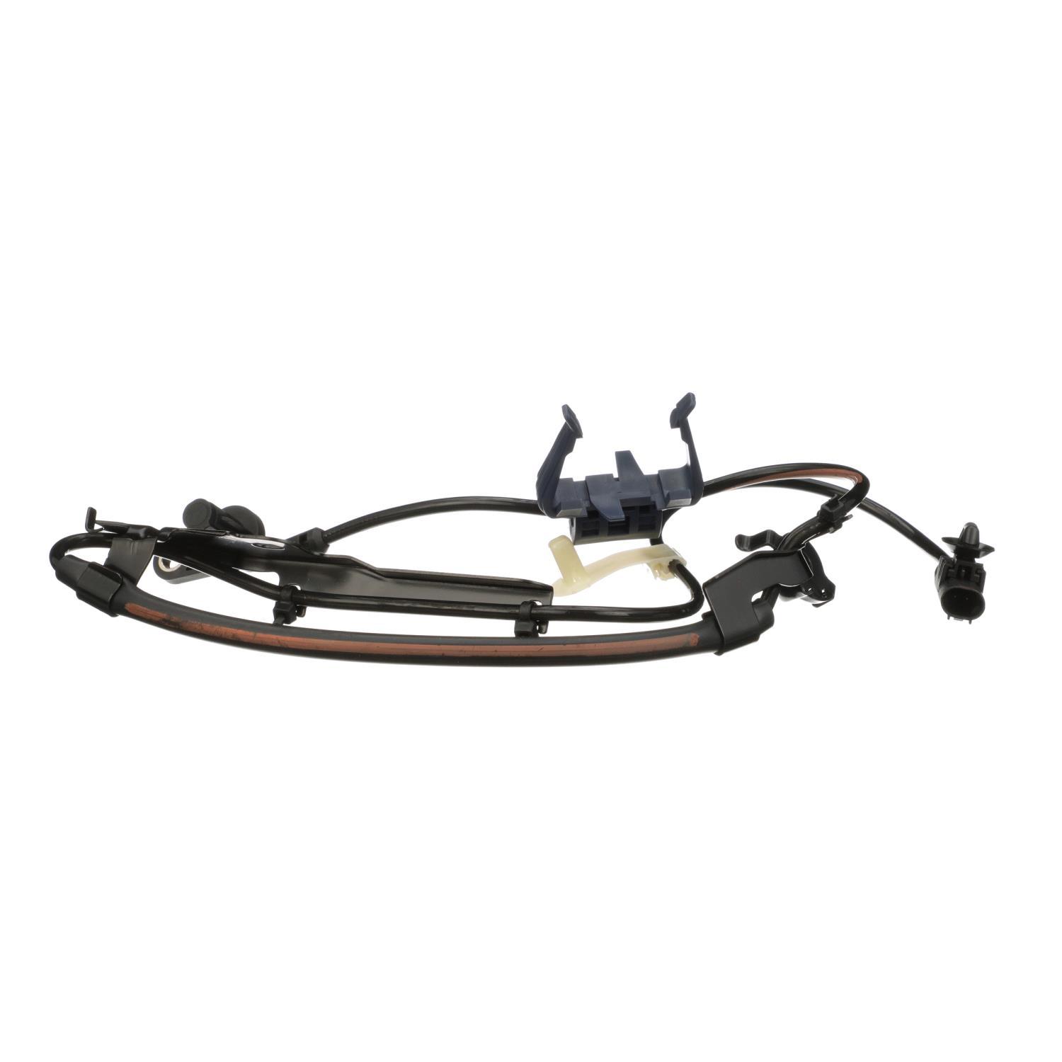 BWD ABS2504 - ABS Wheel Speed Sensor BWD ABS2504 ABS Wheel Speed Sensor product image 5 of 7