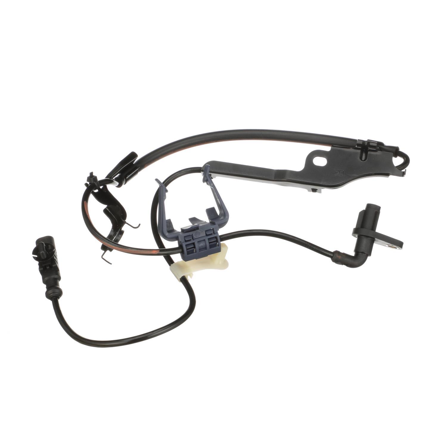 BWD ABS2504 - ABS Wheel Speed Sensor BWD ABS2504 ABS Wheel Speed Sensor product image 6 of 7