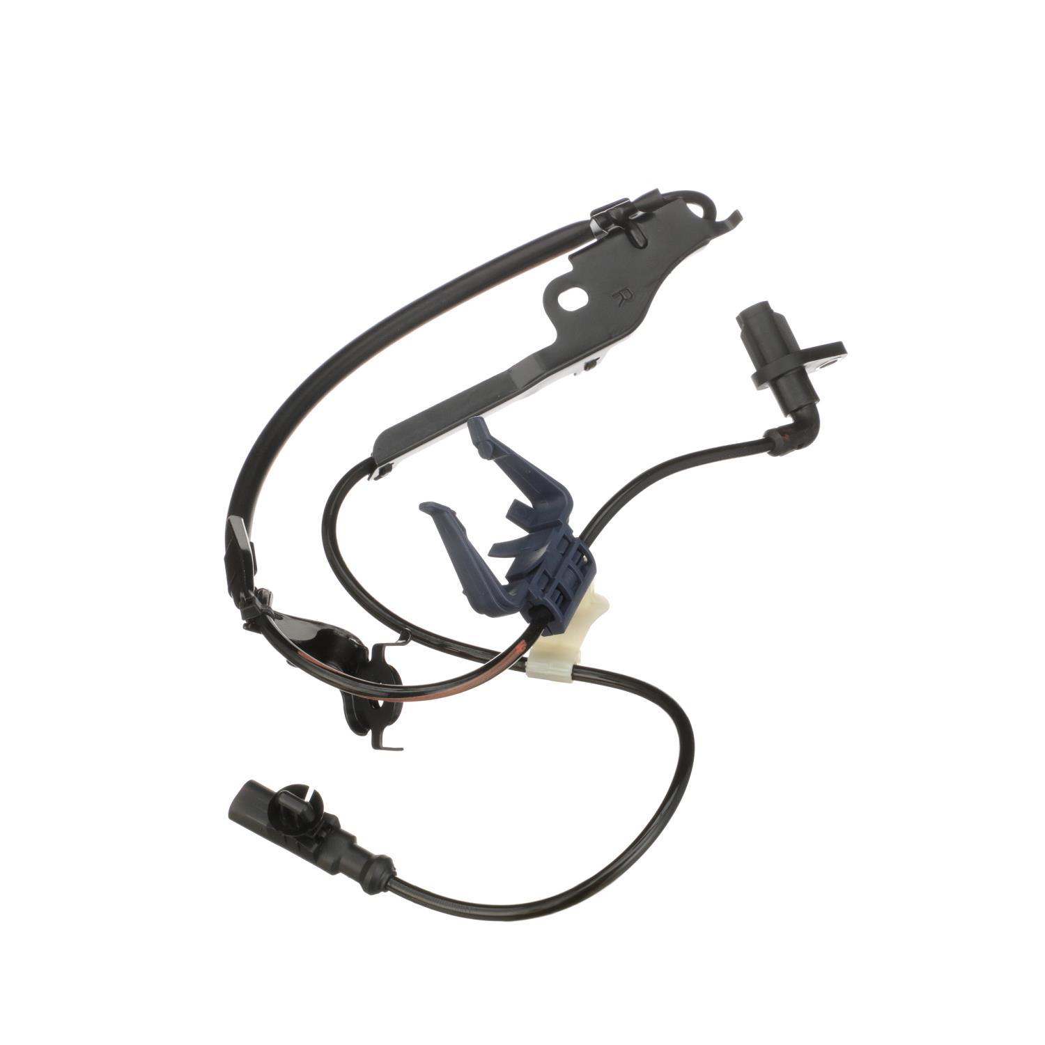 BWD ABS2504 - ABS Wheel Speed Sensor BWD ABS2504 ABS Wheel Speed Sensor product image 7 of 7