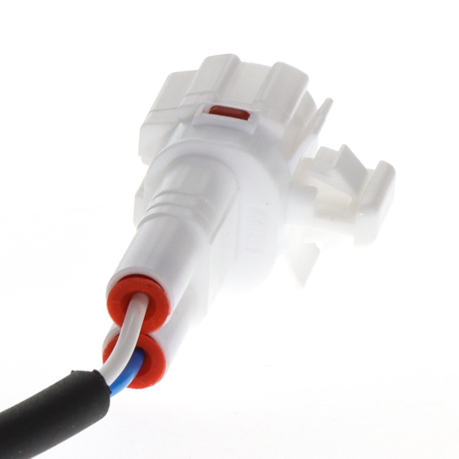 BWD ABS2506 - ABS Wheel Speed Sensor BWD ABS2506 ABS Wheel Speed Sensor product image 4 of 5