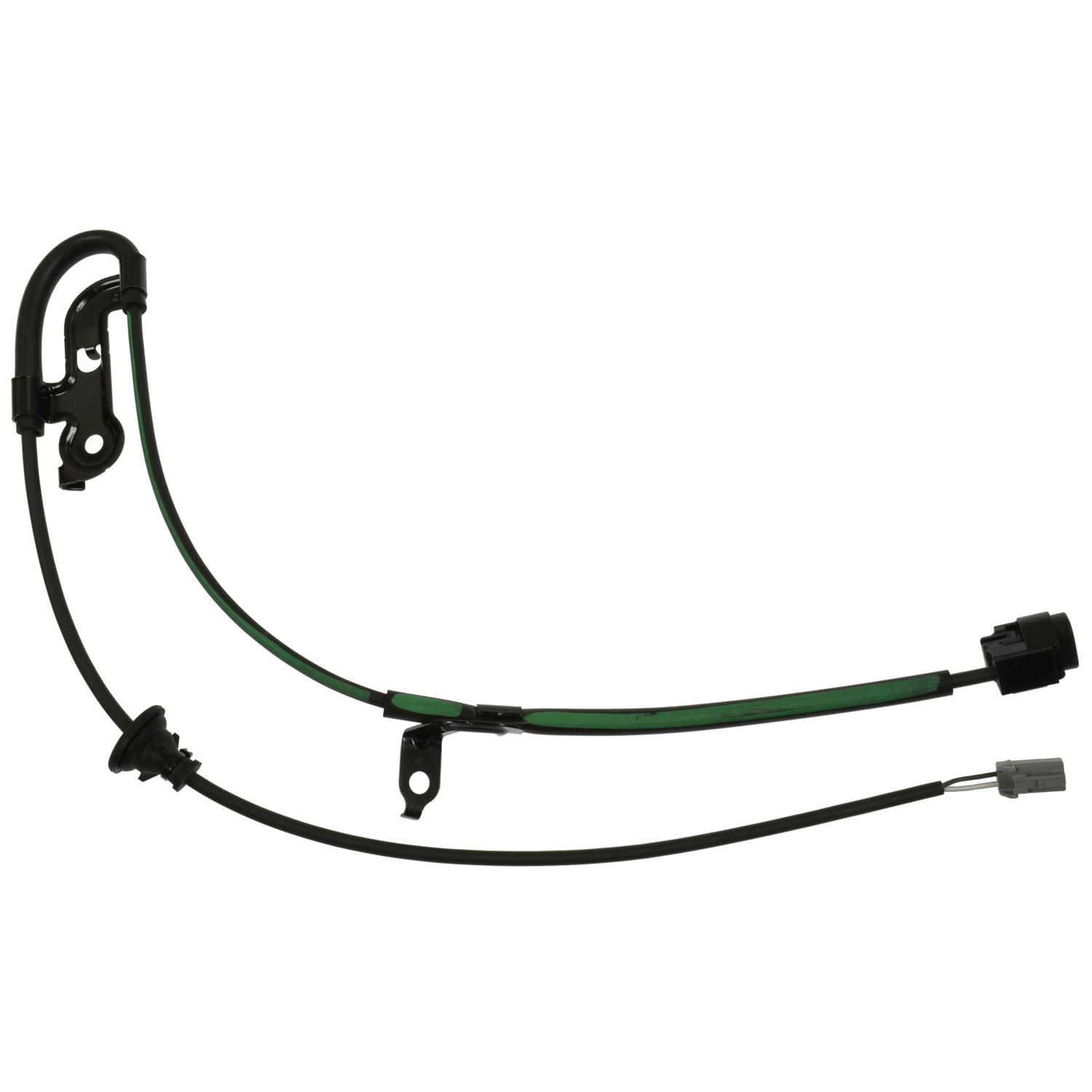 BWD ABS2515 - ABS Wheel Speed Sensor BWD ABS2515 ABS Wheel Speed Sensor product image 2 of 3
