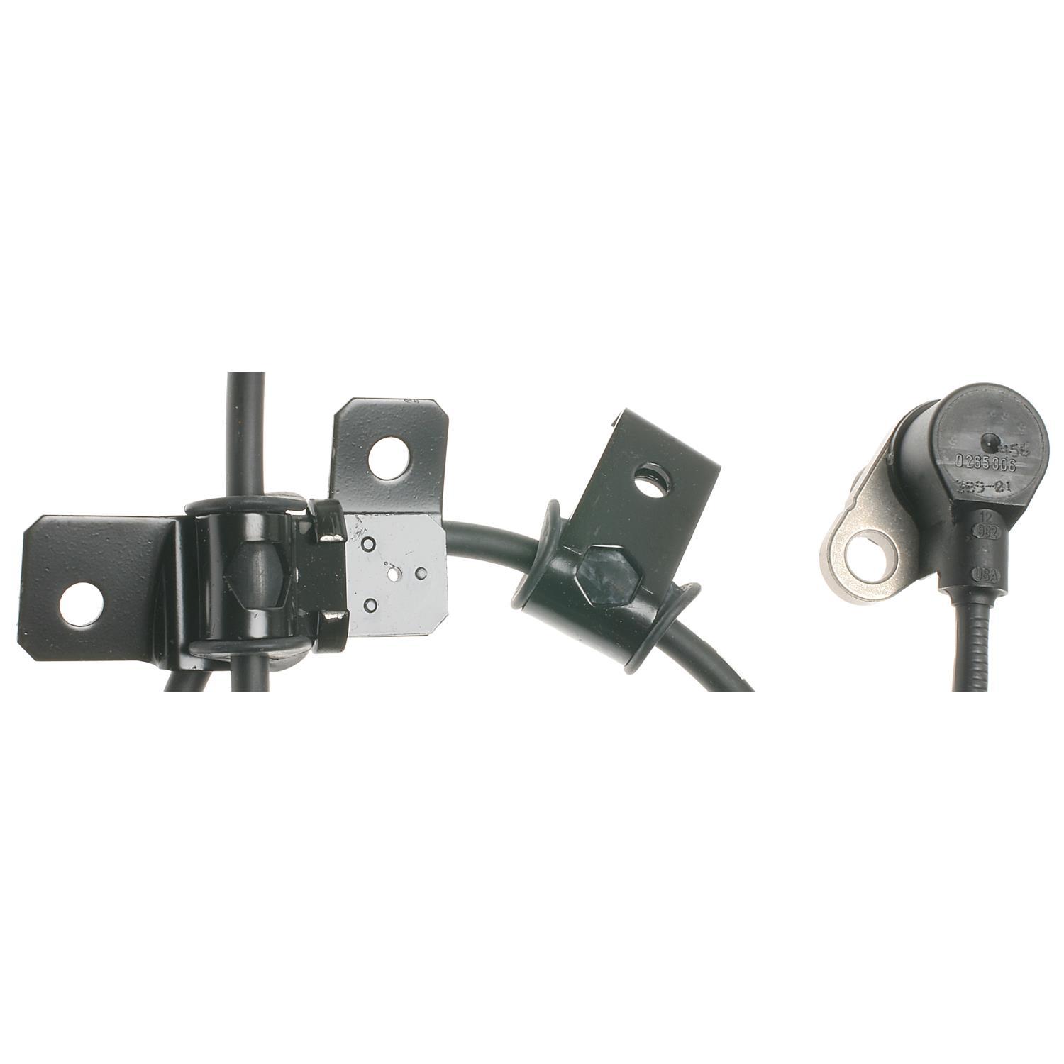BWD ABS253 ABS Wheel Speed Sensor product image 3 of 3