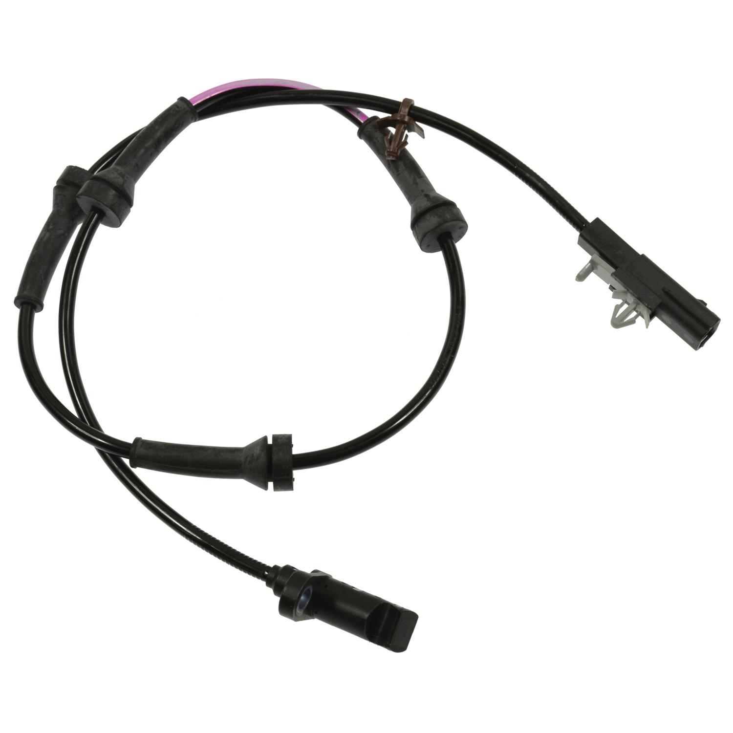 BWD ABS2531 - ABS Wheel Speed Sensor BWD ABS2531 ABS Wheel Speed Sensor product image 2 of 3