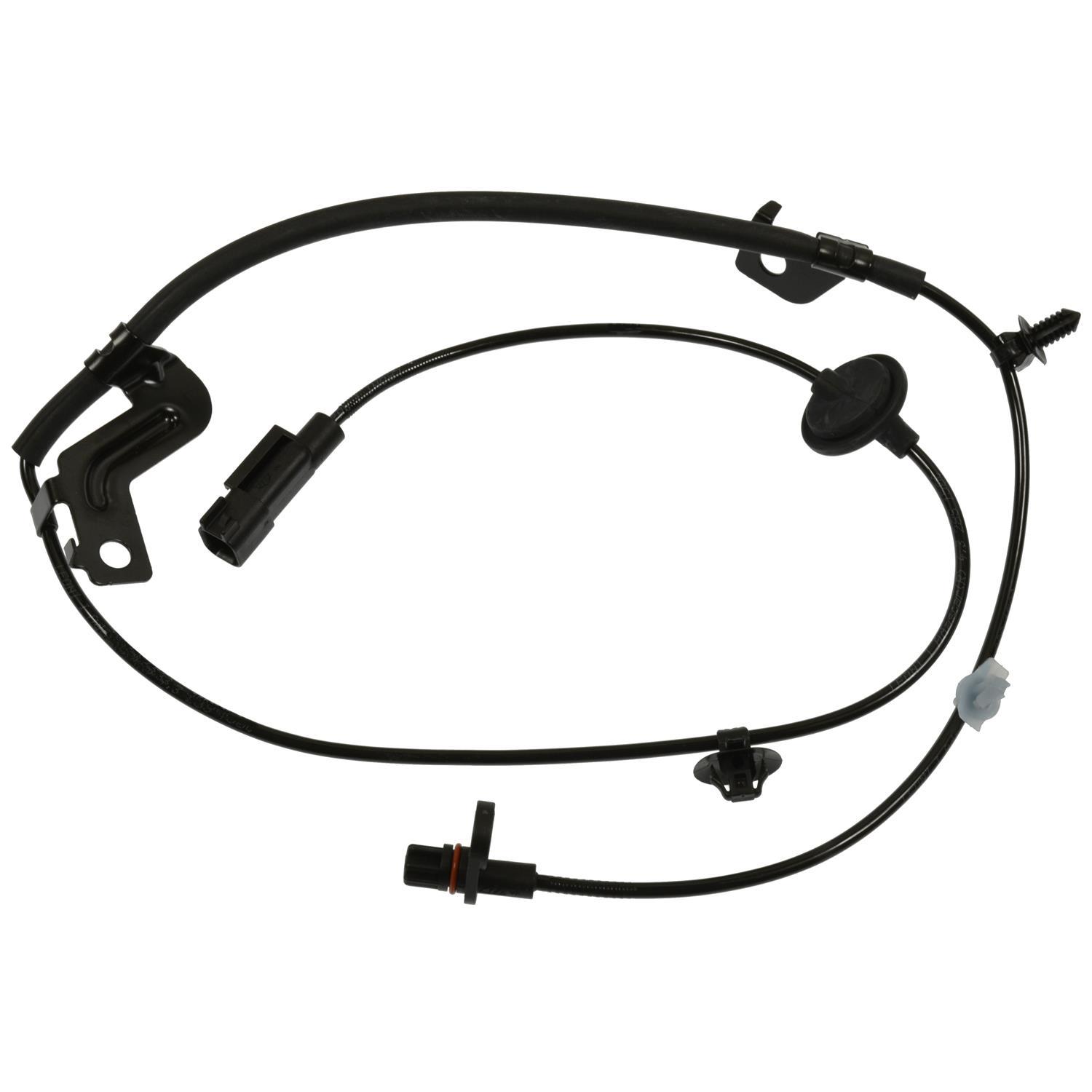 BWD ABS2534 - ABS Wheel Speed Sensor BWD ABS2534 ABS Wheel Speed Sensor product image 2 of 6