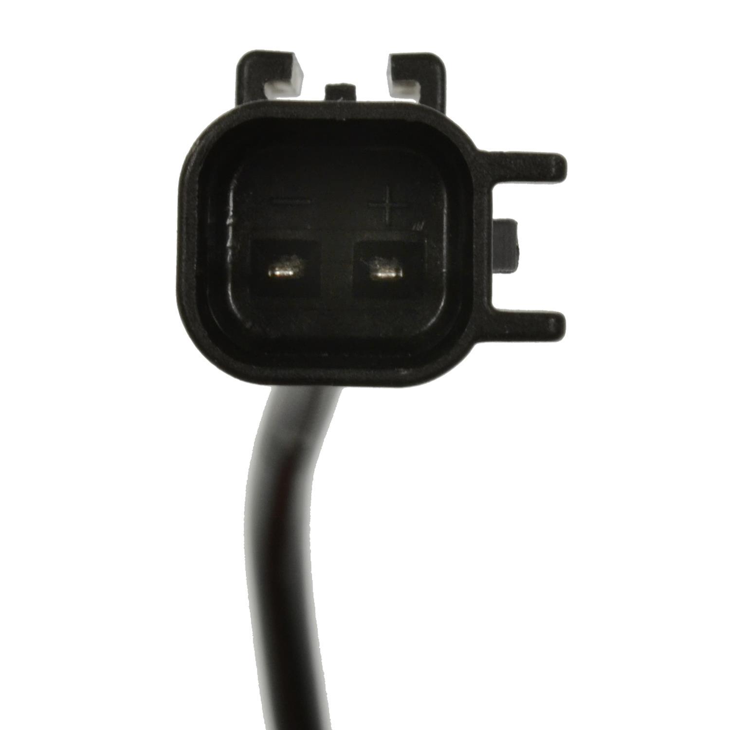 BWD ABS2534 - ABS Wheel Speed Sensor BWD ABS2534 ABS Wheel Speed Sensor product image 3 of 6