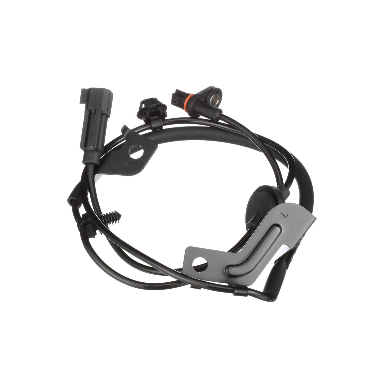 BWD ABS2534 - ABS Wheel Speed Sensor BWD ABS2534 ABS Wheel Speed Sensor product image 6 of 6