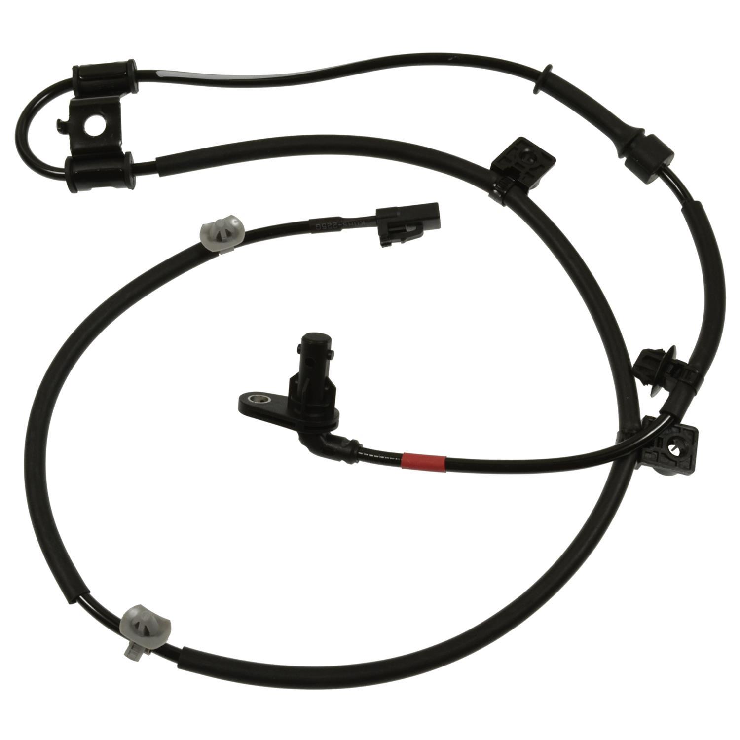 BWD ABS2536 ABS Wheel Speed Sensor product image 2 of 5