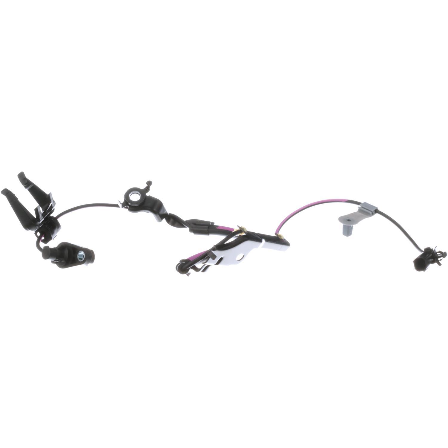BWD ABS2539 - ABS Wheel Speed Sensor BWD ABS2539 ABS Wheel Speed Sensor product image 5 of 6