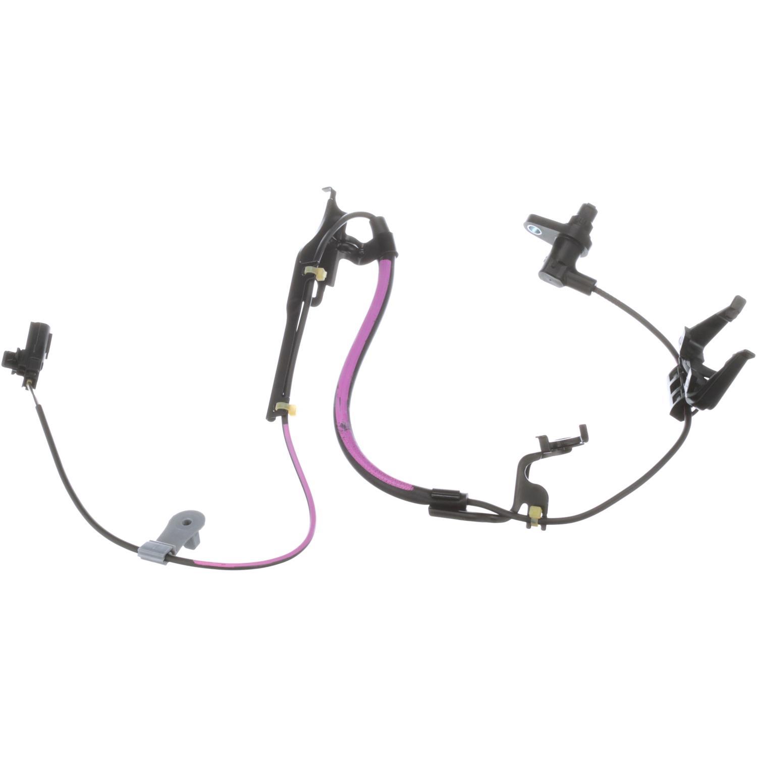 BWD ABS2539 - ABS Wheel Speed Sensor BWD ABS2539 ABS Wheel Speed Sensor product image 6 of 6