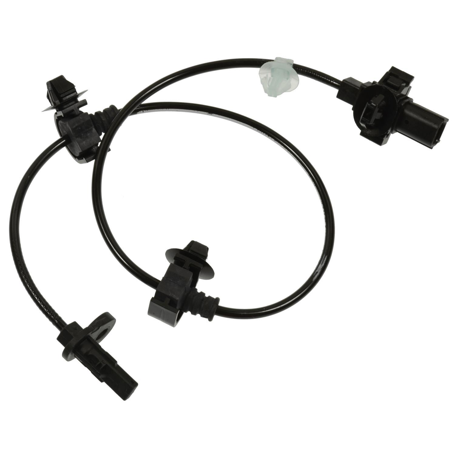 BWD ABS2542 - ABS Wheel Speed Sensor BWD ABS2542 ABS Wheel Speed Sensor product image 2 of 6