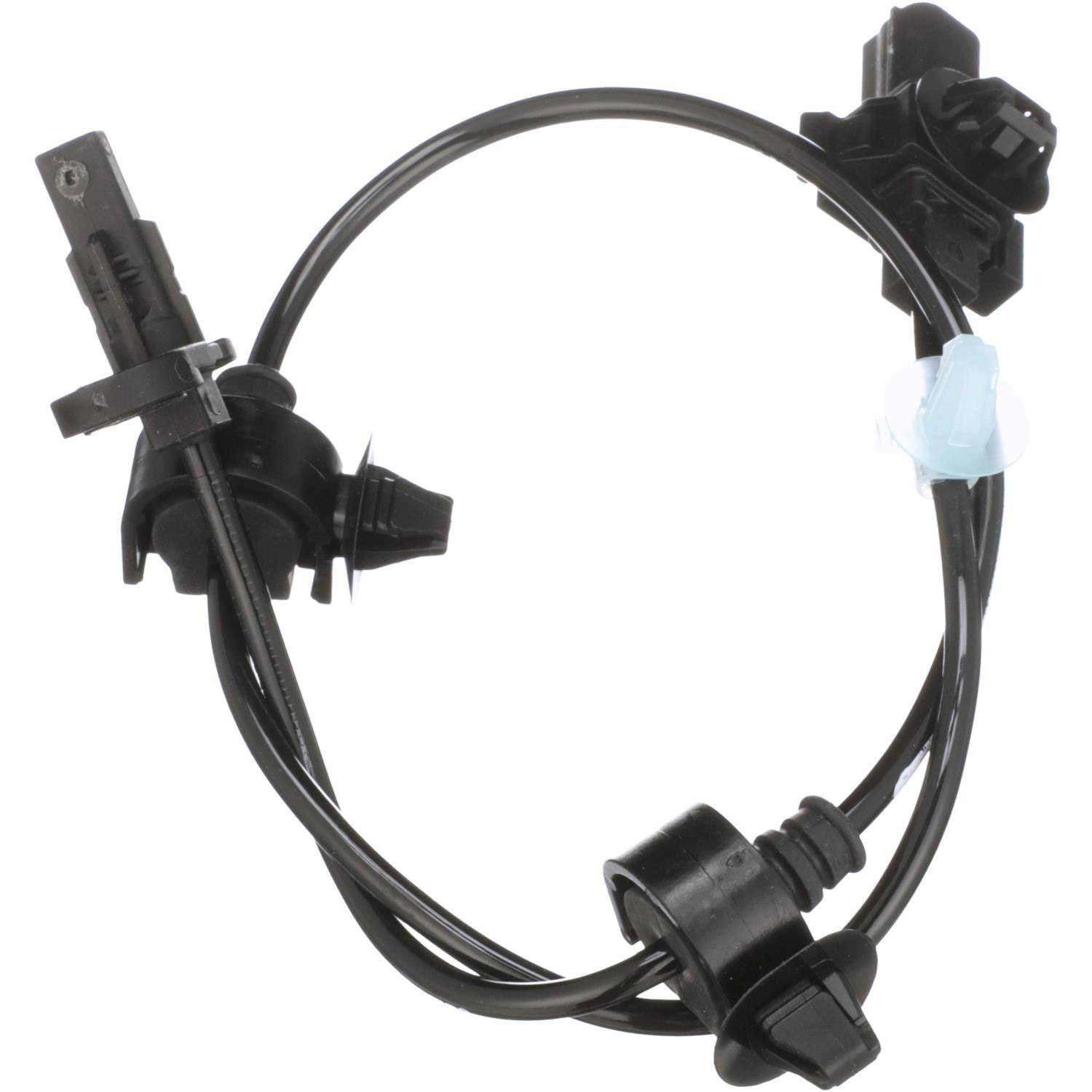 BWD ABS2542 - ABS Wheel Speed Sensor BWD ABS2542 ABS Wheel Speed Sensor product image 6 of 6