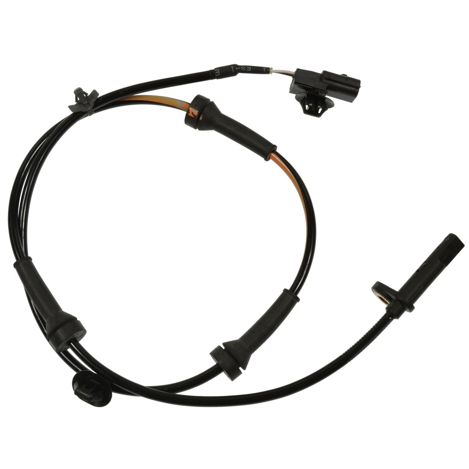 BWD ABS2553 ABS Wheel Speed Sensor product image 2 of 6