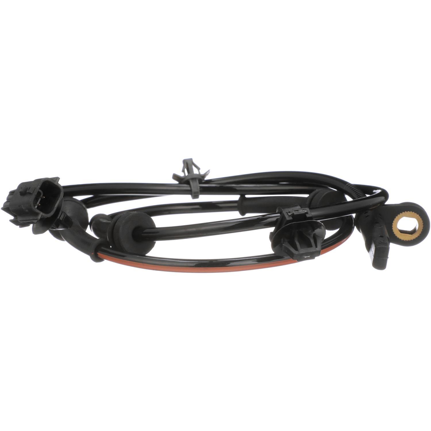 BWD ABS2553 ABS Wheel Speed Sensor product image 5 of 6