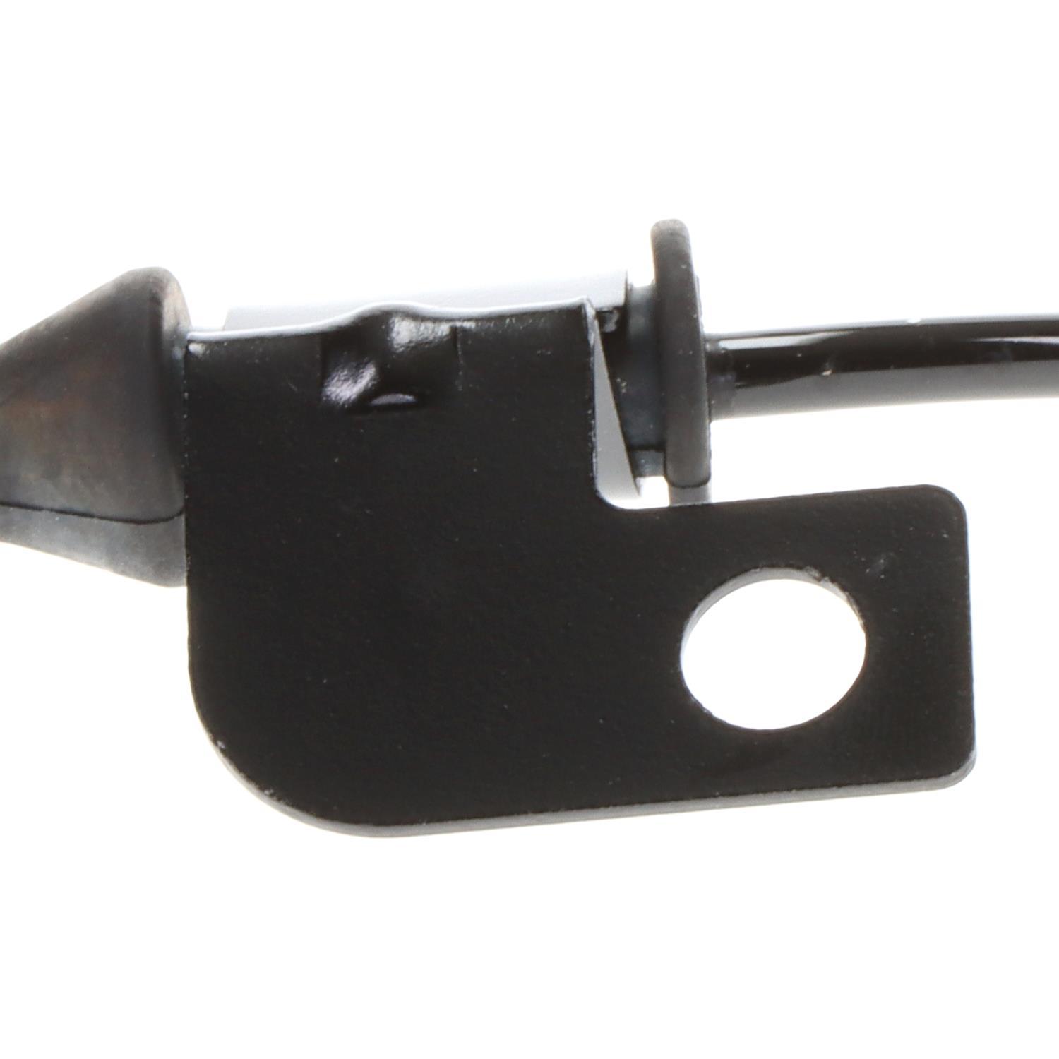 BWD ABS2566 ABS Wheel Speed Sensor product image 2 of 10