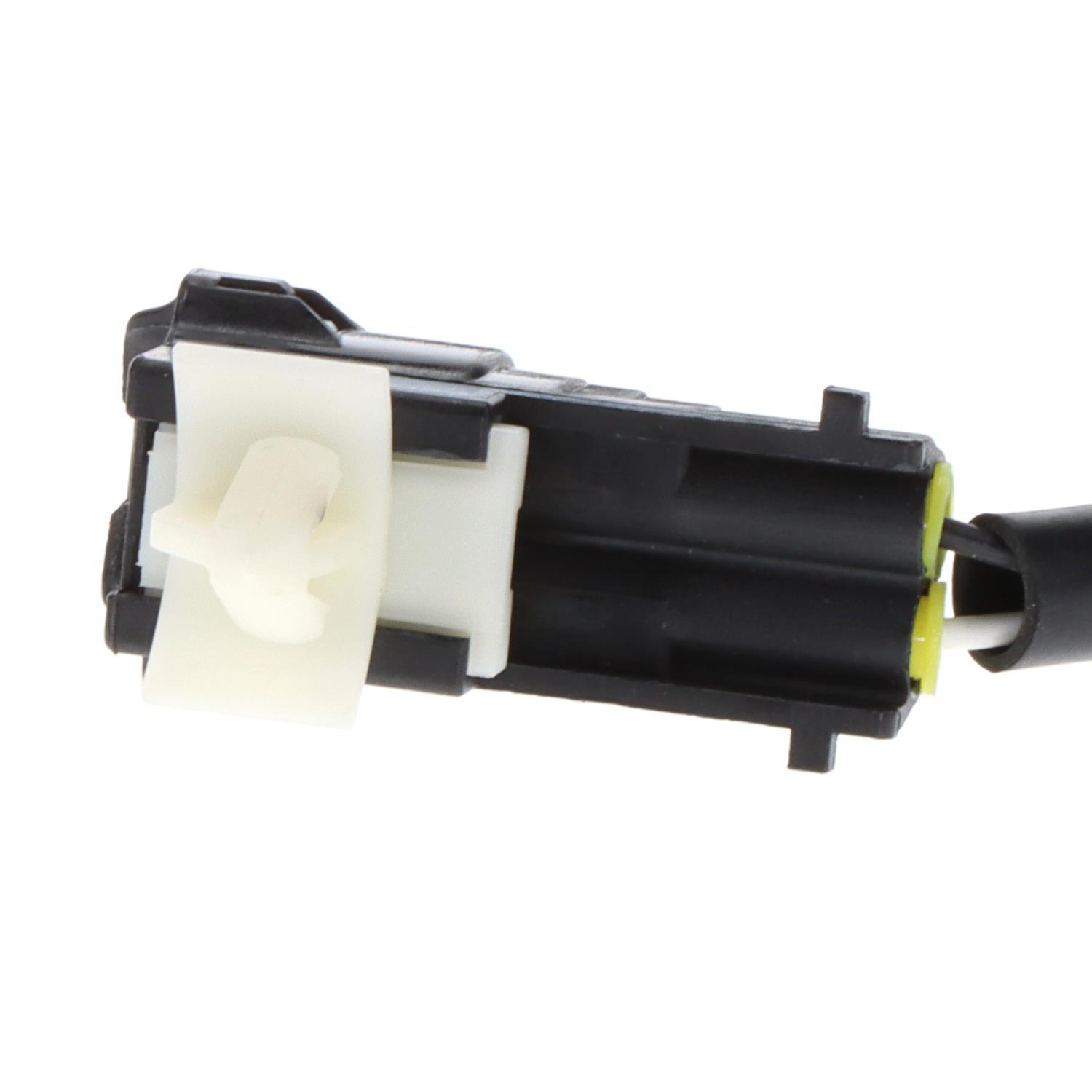 BWD ABS2566 ABS Wheel Speed Sensor product image 6 of 10