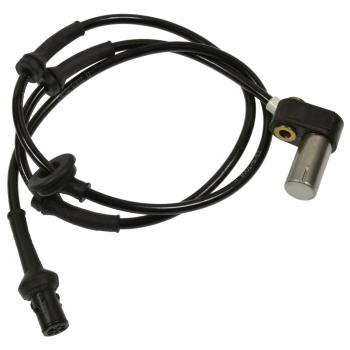 BWD ABS2580 - ABS Wheel Speed Sensor BWD ABS2580 ABS Wheel Speed Sensor product image 2 of 3