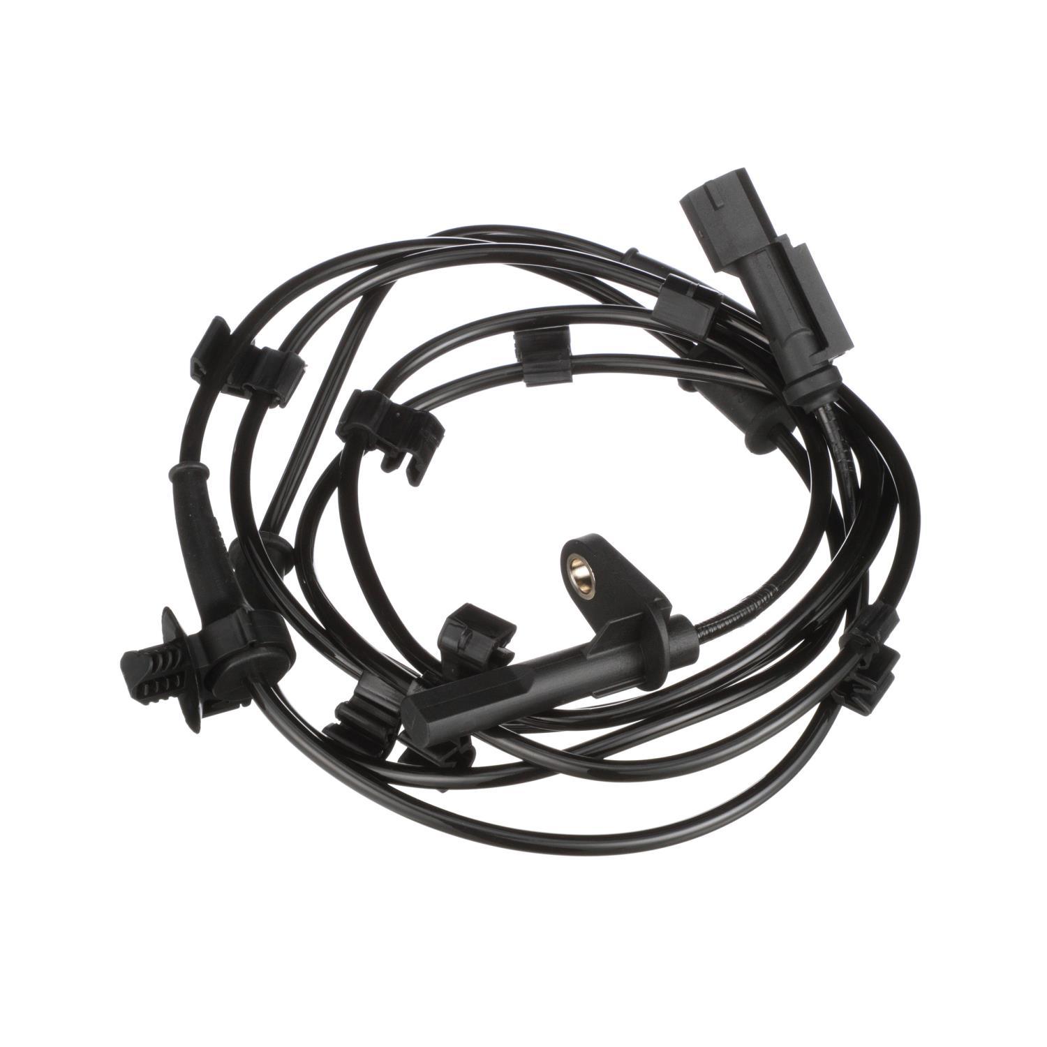 BWD ABS2585 - ABS Wheel Speed Sensor BWD ABS2585 ABS Wheel Speed Sensor product image 4 of 6