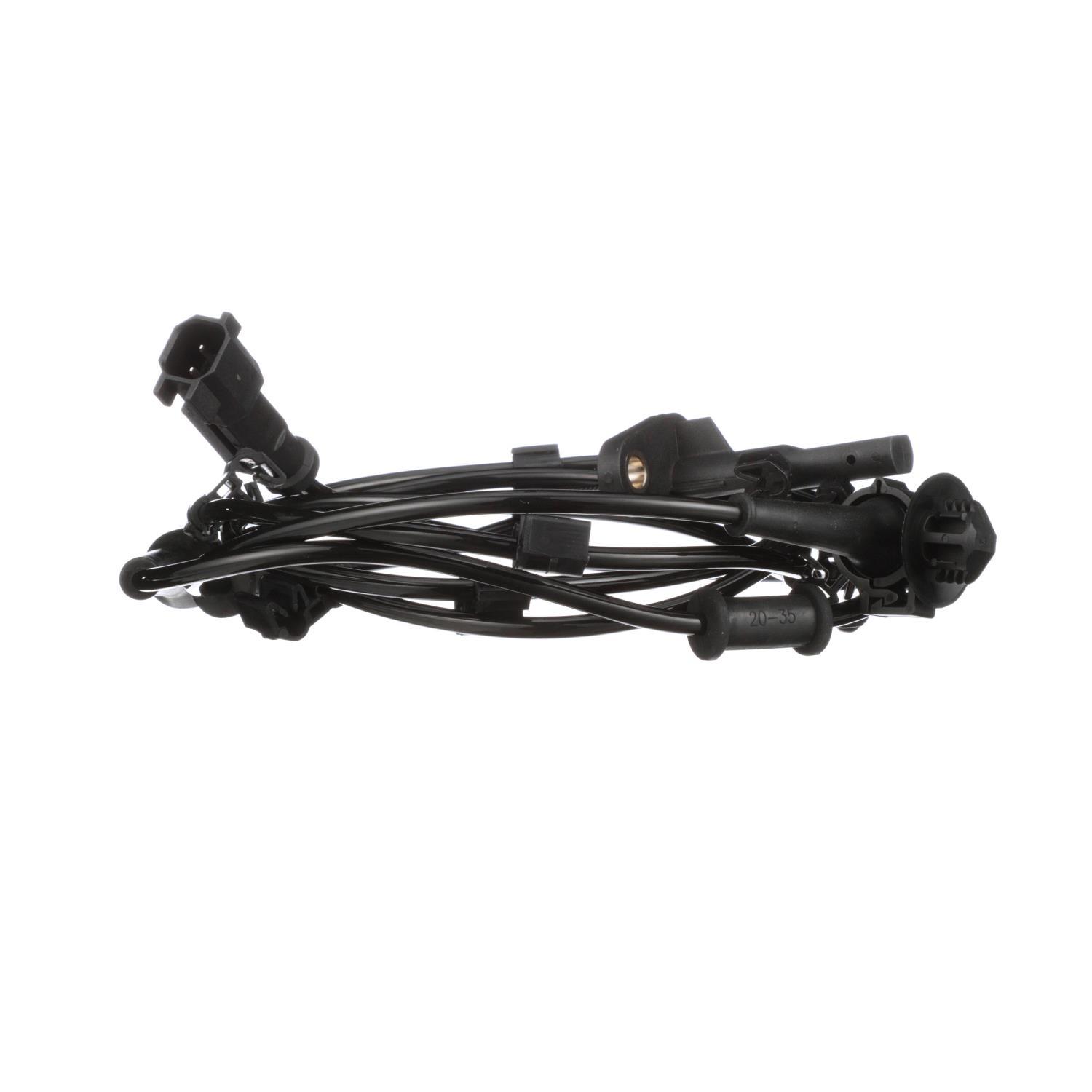 BWD ABS2585 - ABS Wheel Speed Sensor BWD ABS2585 ABS Wheel Speed Sensor product image 5 of 6