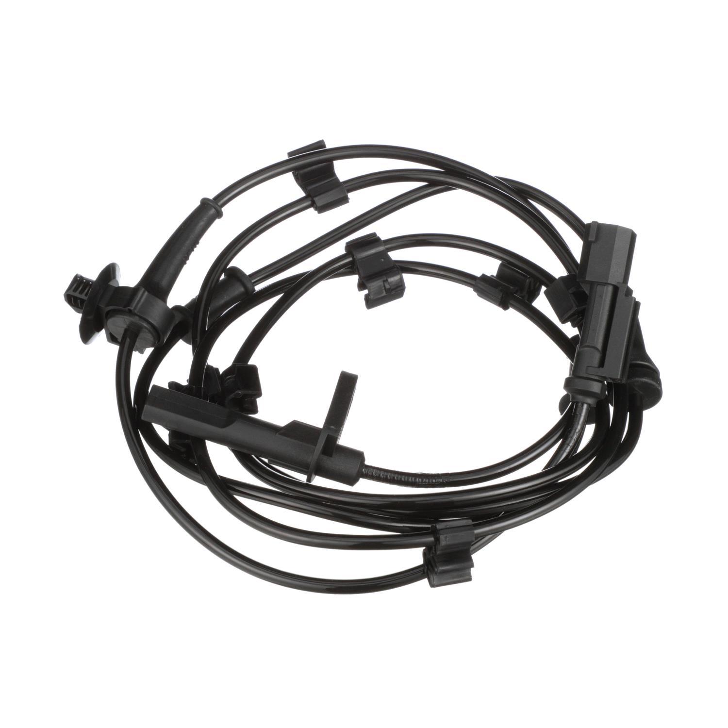 BWD ABS2585 - ABS Wheel Speed Sensor BWD ABS2585 ABS Wheel Speed Sensor product image 6 of 6