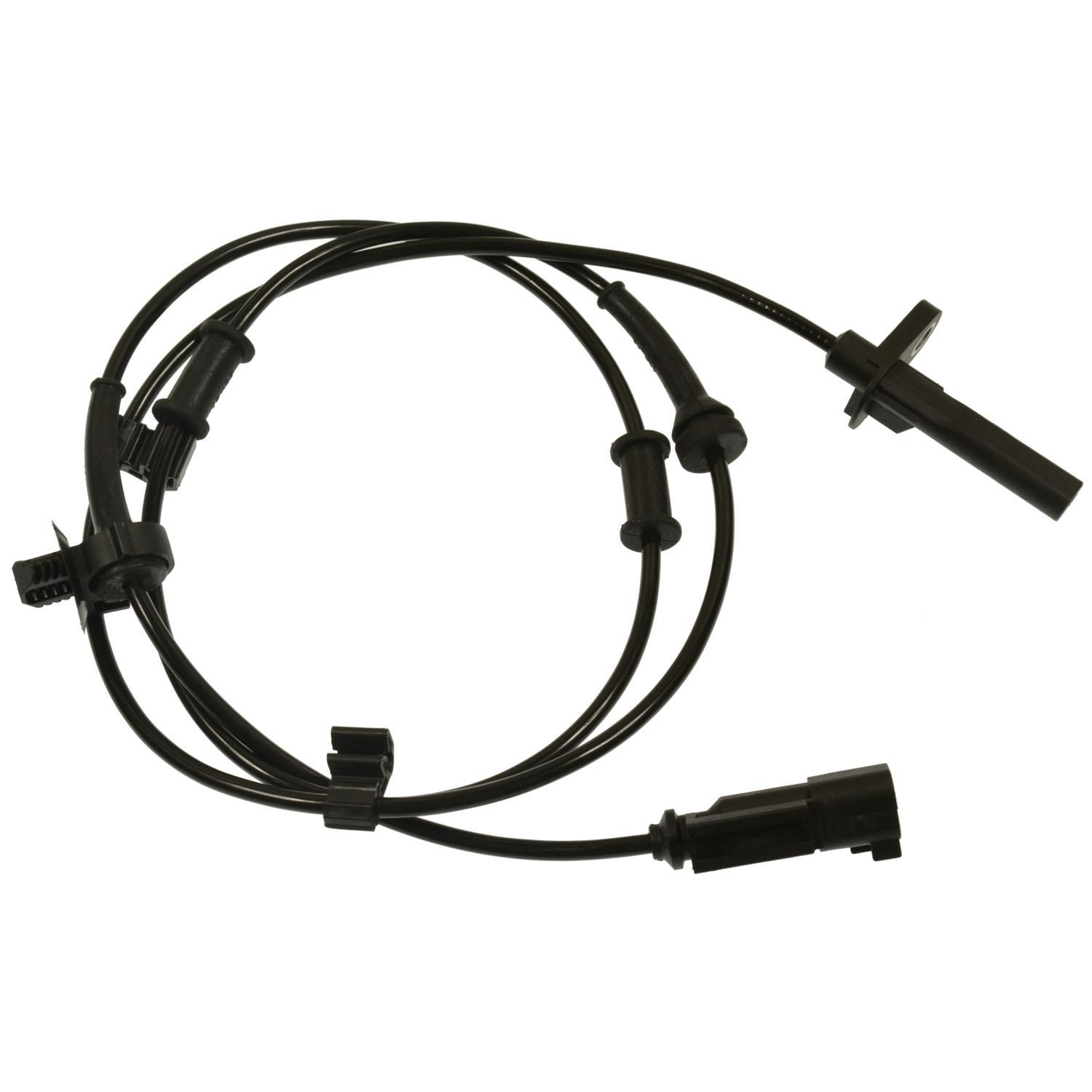 BWD ABS2586 - ABS Wheel Speed Sensor BWD ABS2586 ABS Wheel Speed Sensor product image 2 of 6