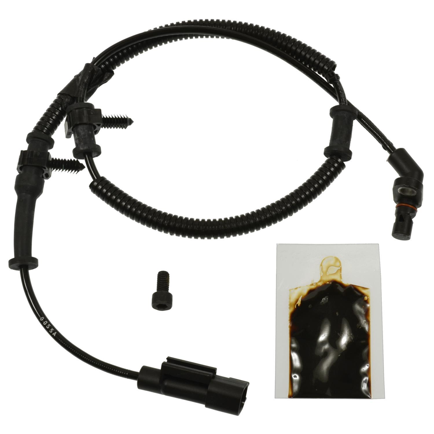 BWD ABS2587 ABS Wheel Speed Sensor product image 2 of 6