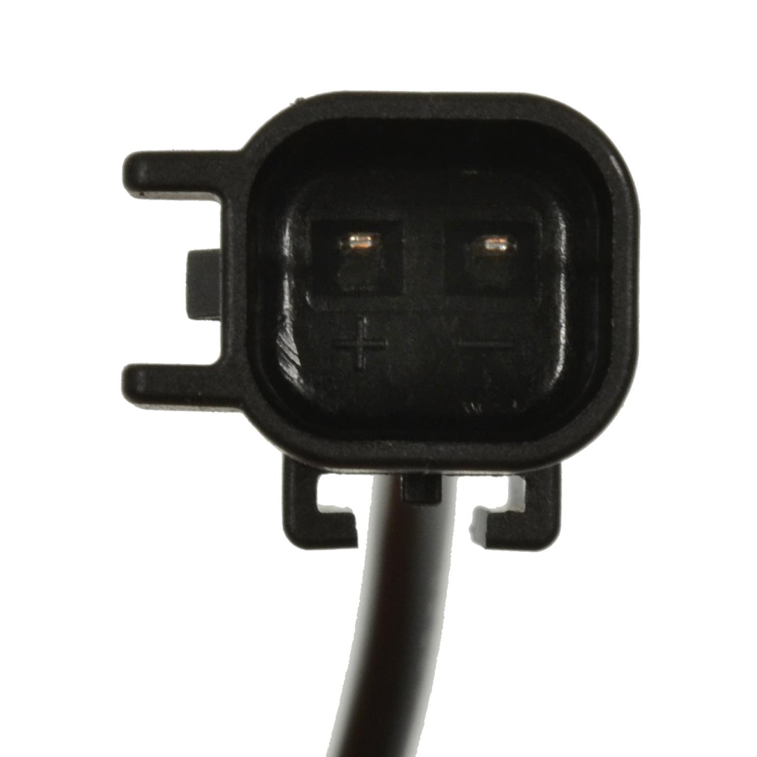 BWD ABS2587 ABS Wheel Speed Sensor product image 3 of 6