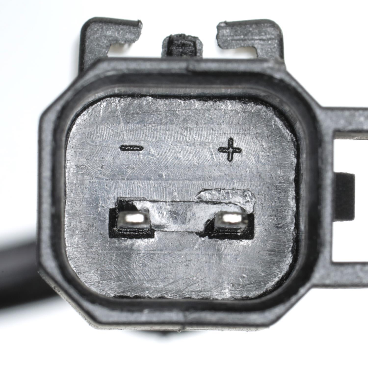BWD ABS2587 ABS Wheel Speed Sensor product image 4 of 6