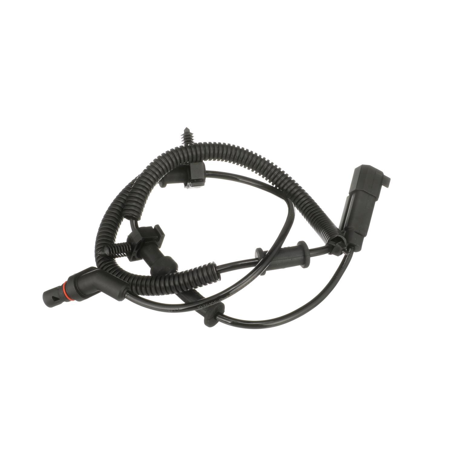 BWD ABS2587 ABS Wheel Speed Sensor product image 6 of 6