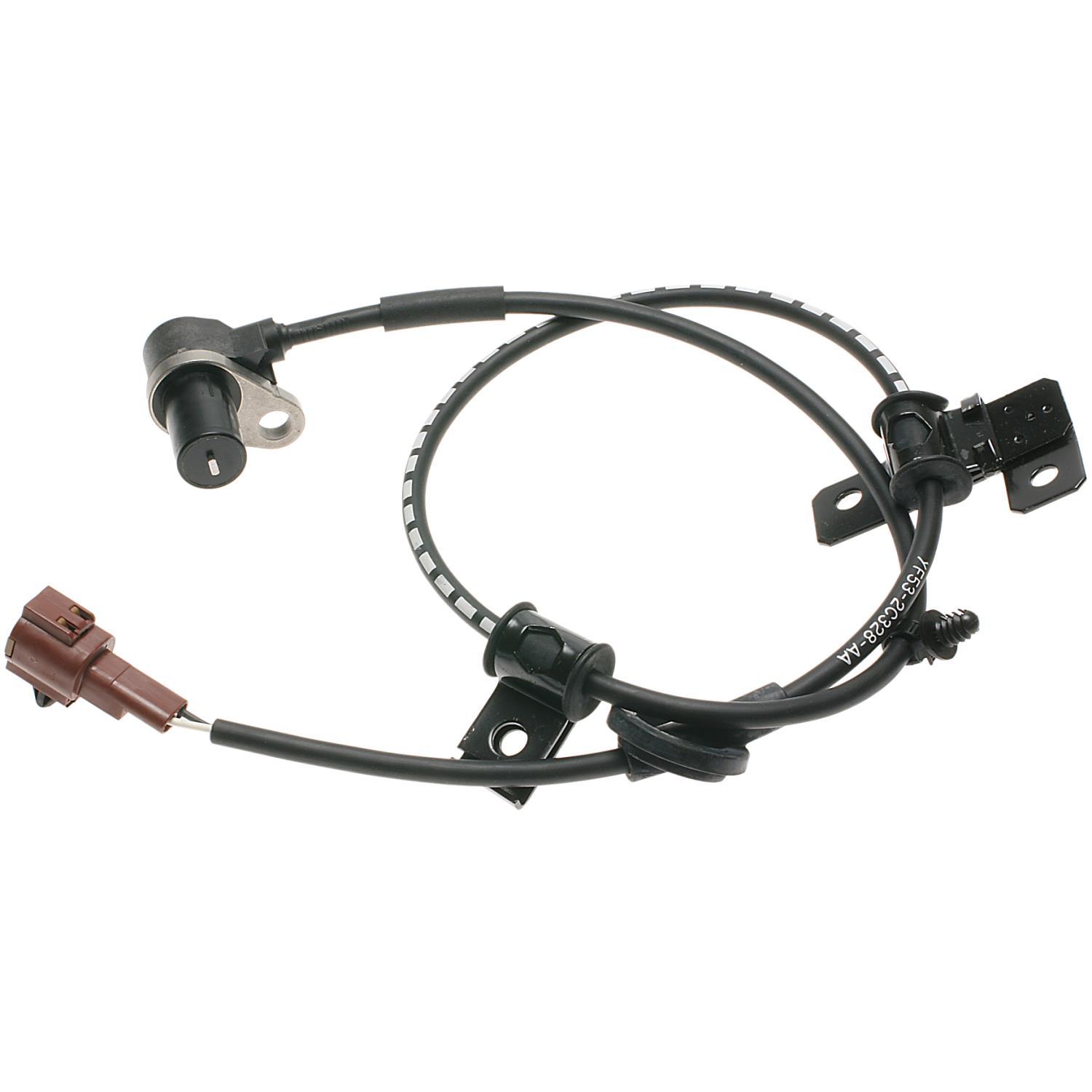 BWD ABS259 ABS Wheel Speed Sensor product image 1 of 3