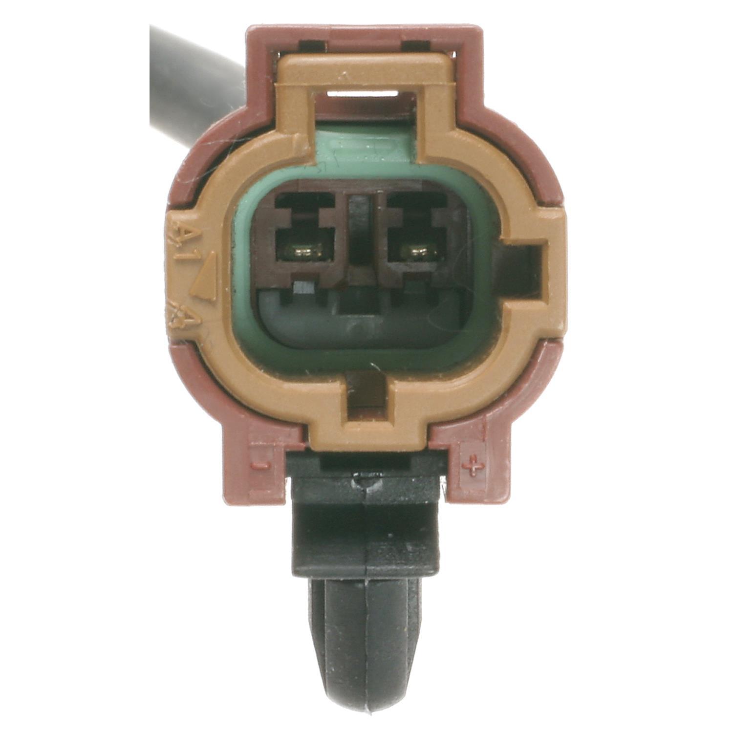 BWD ABS259 ABS Wheel Speed Sensor product image 2 of 3