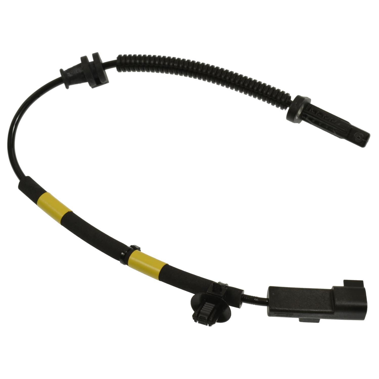 BWD ABS2593 - ABS Wheel Speed Sensor BWD ABS2593 ABS Wheel Speed Sensor product image 2 of 6