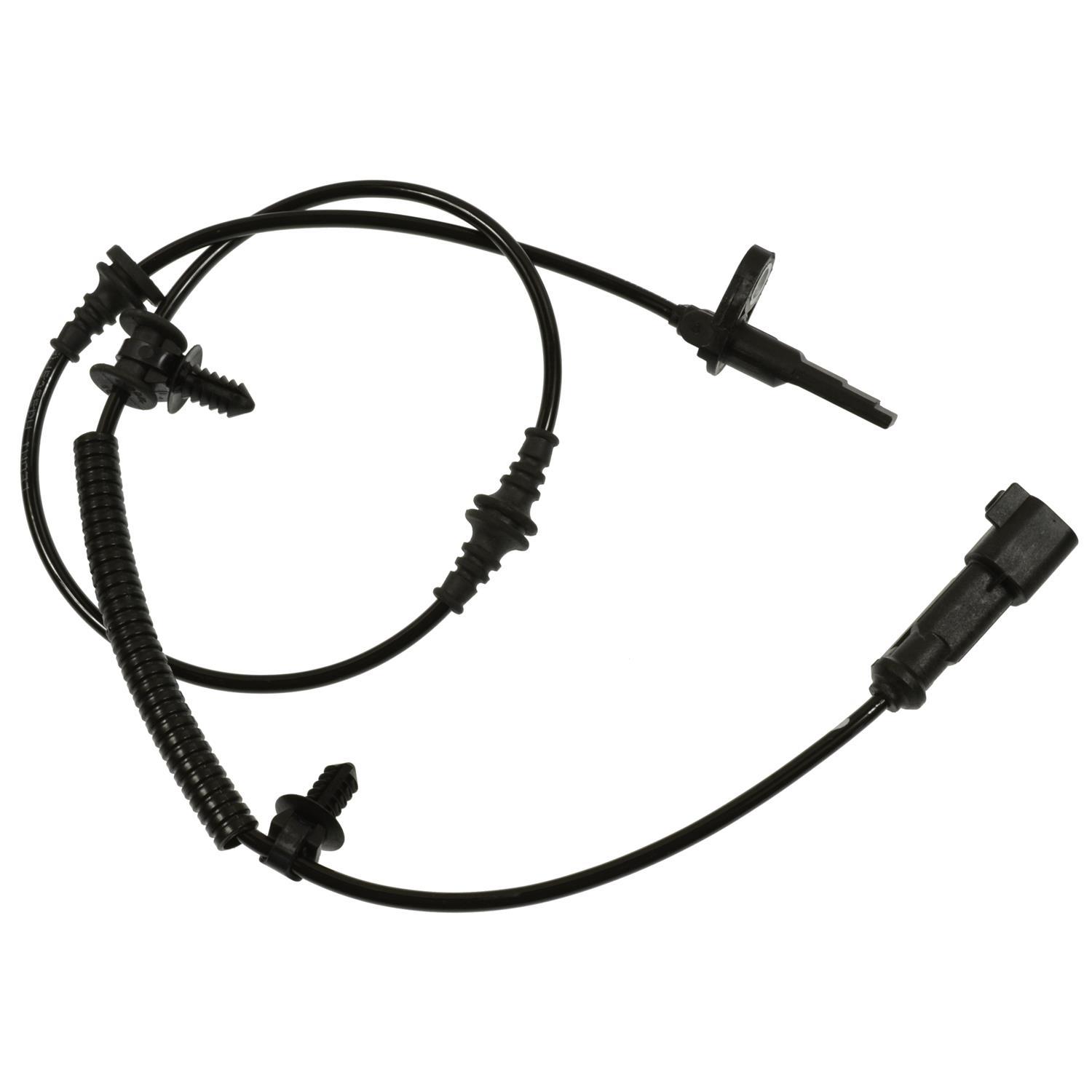 BWD ABS2598 - ABS Wheel Speed Sensor BWD ABS2598 ABS Wheel Speed Sensor product image 2 of 6