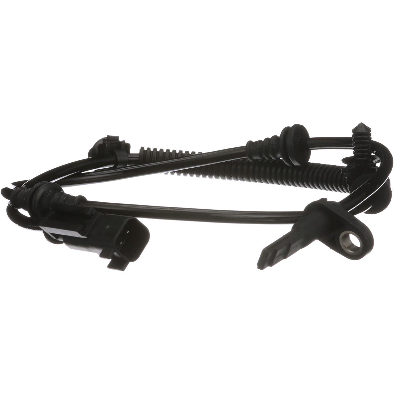 BWD ABS2598 - ABS Wheel Speed Sensor BWD ABS2598 ABS Wheel Speed Sensor product image 5 of 6