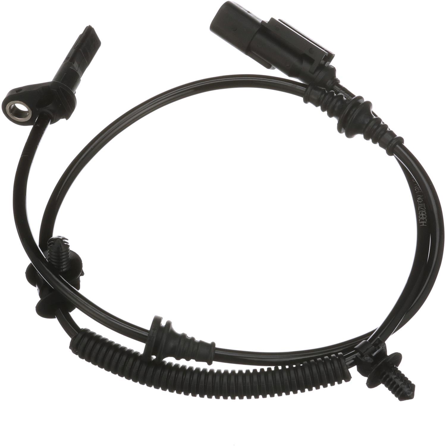 BWD ABS2598 - ABS Wheel Speed Sensor BWD ABS2598 ABS Wheel Speed Sensor product image 6 of 6