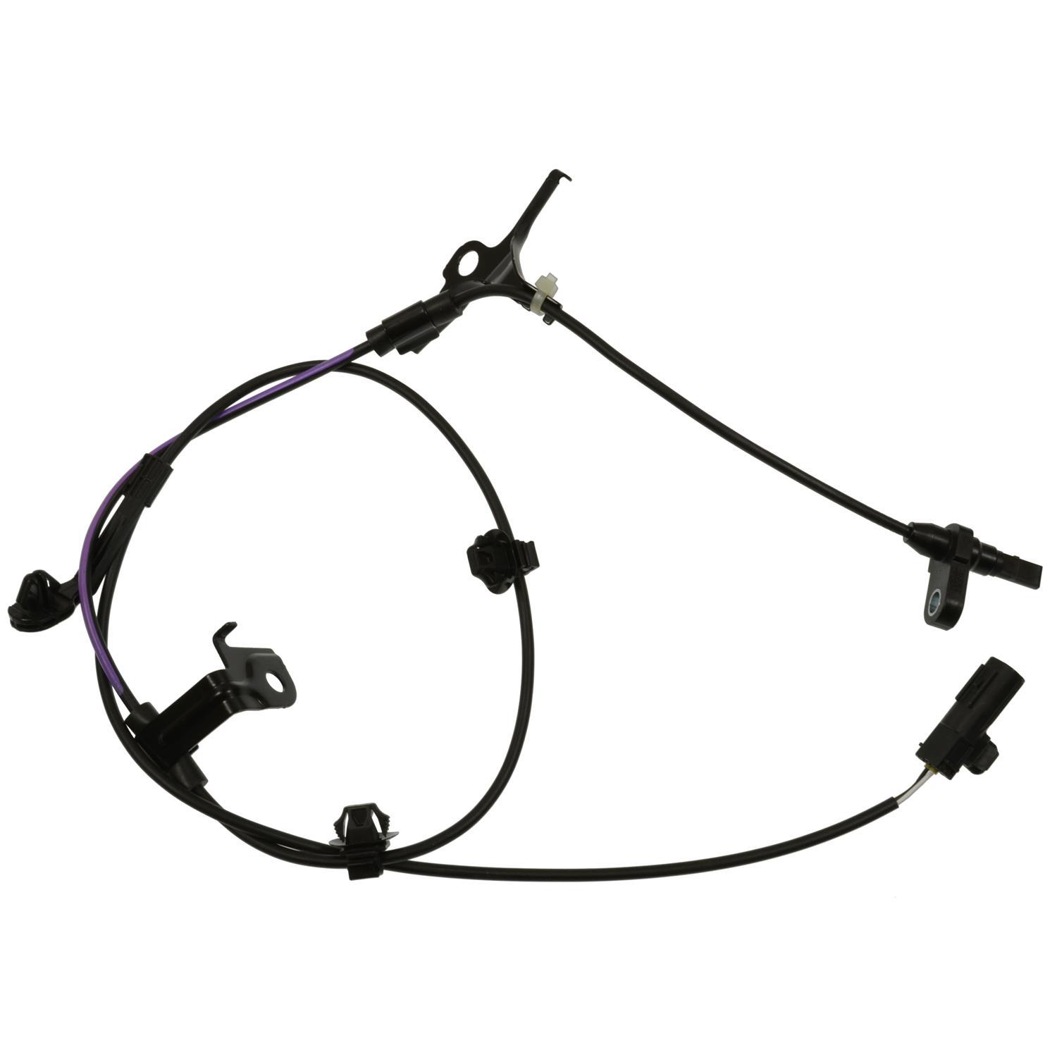BWD ABS2601 ABS Wheel Speed Sensor product image 2 of 3