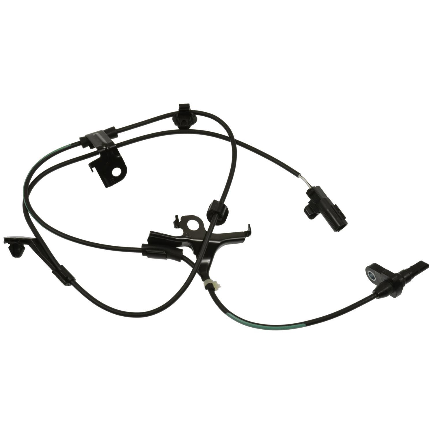 BWD ABS2602 - ABS Wheel Speed Sensor BWD ABS2602 ABS Wheel Speed Sensor product image 2 of 3
