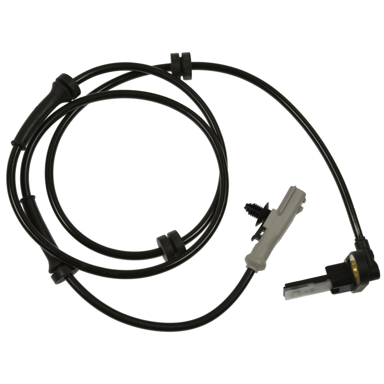 BWD ABS2610 - ABS Wheel Speed Sensor BWD ABS2610 ABS Wheel Speed Sensor product image 2 of 5