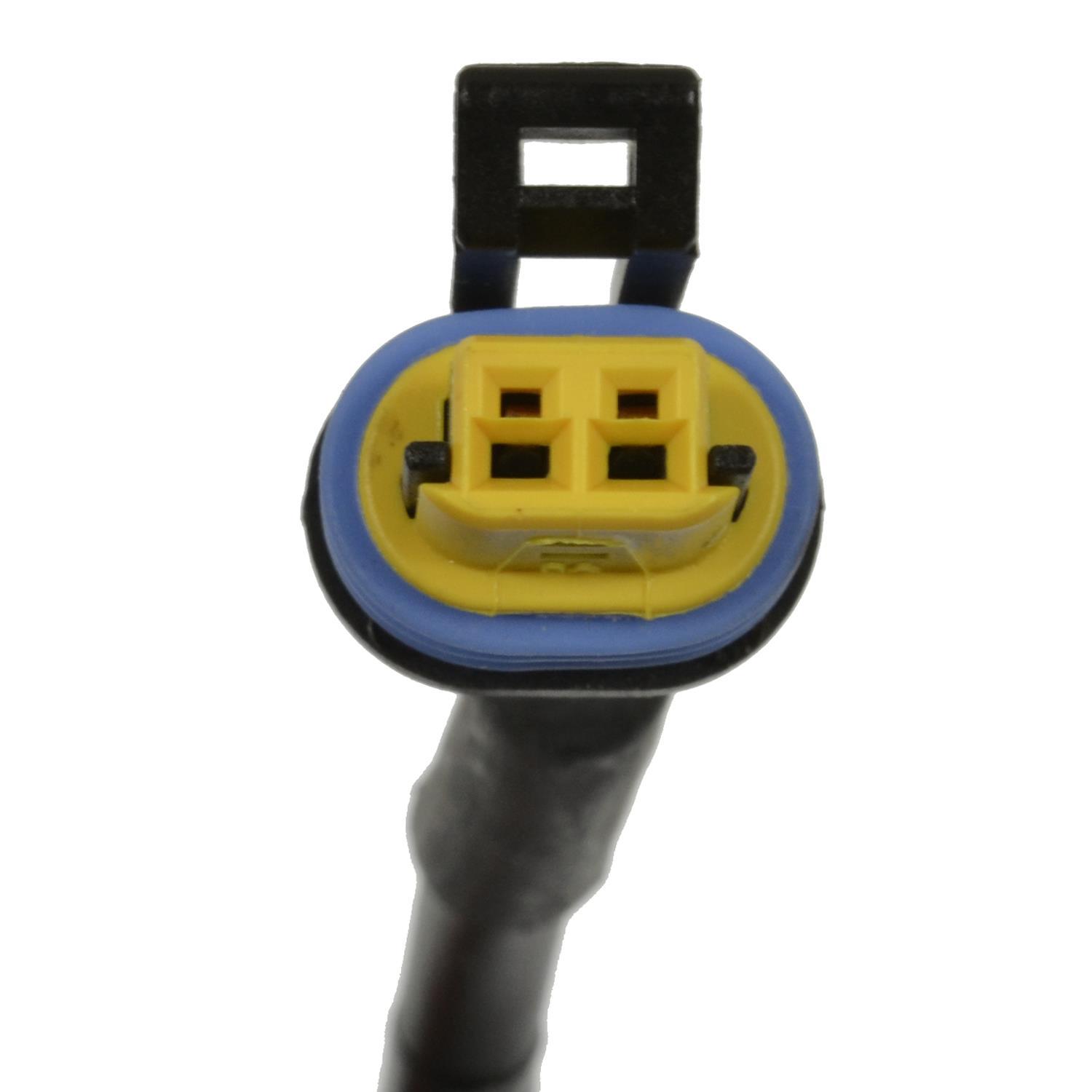 BWD ABS2615 - ABS Wheel Speed Sensor BWD ABS2615 ABS Wheel Speed Sensor product image 3 of 3