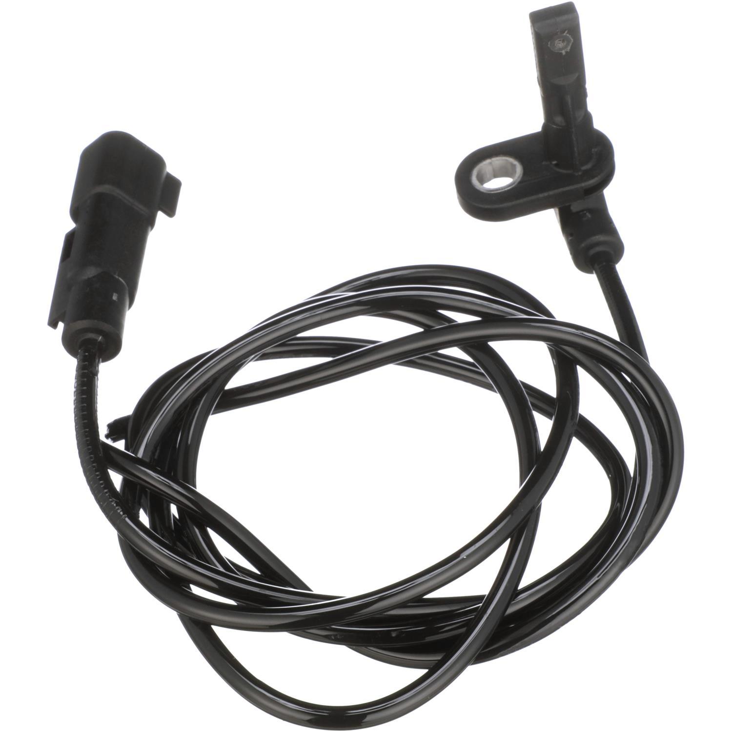 BWD ABS2618 ABS Wheel Speed Sensor product image 6 of 6