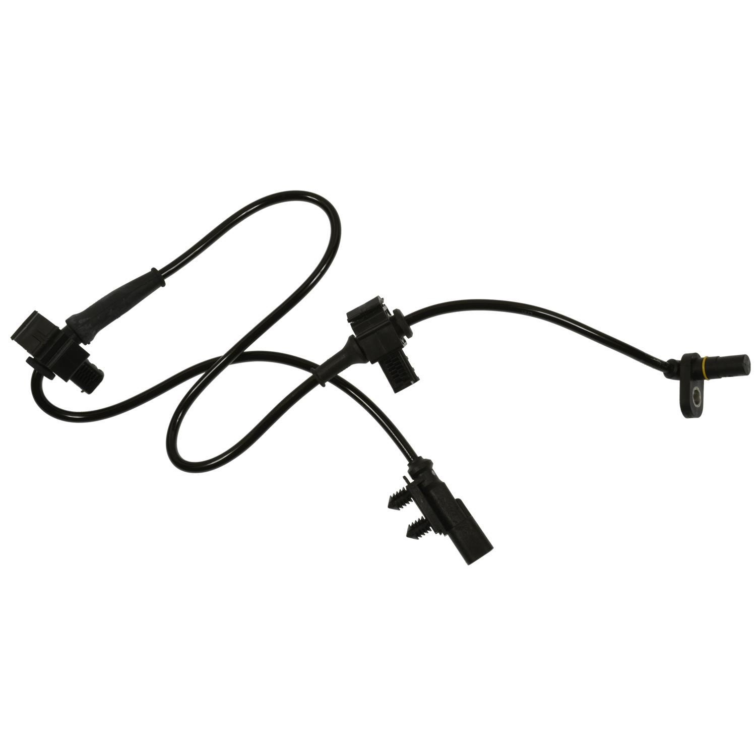 BWD ABS2635 - ABS Wheel Speed Sensor BWD ABS2635 ABS Wheel Speed Sensor product image 2 of 3