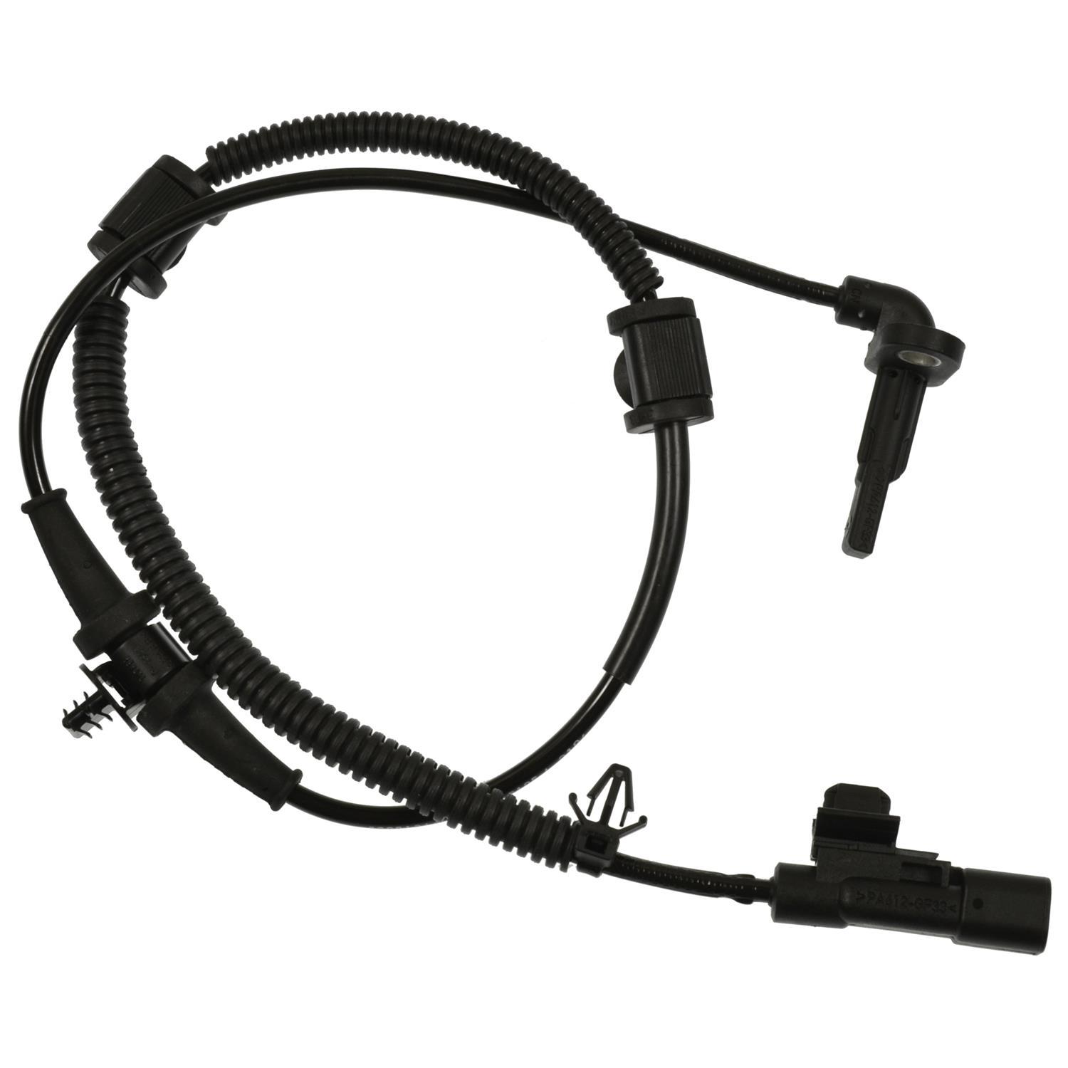 BWD ABS2636 - ABS Wheel Speed Sensor BWD ABS2636 ABS Wheel Speed Sensor product image 2 of 6