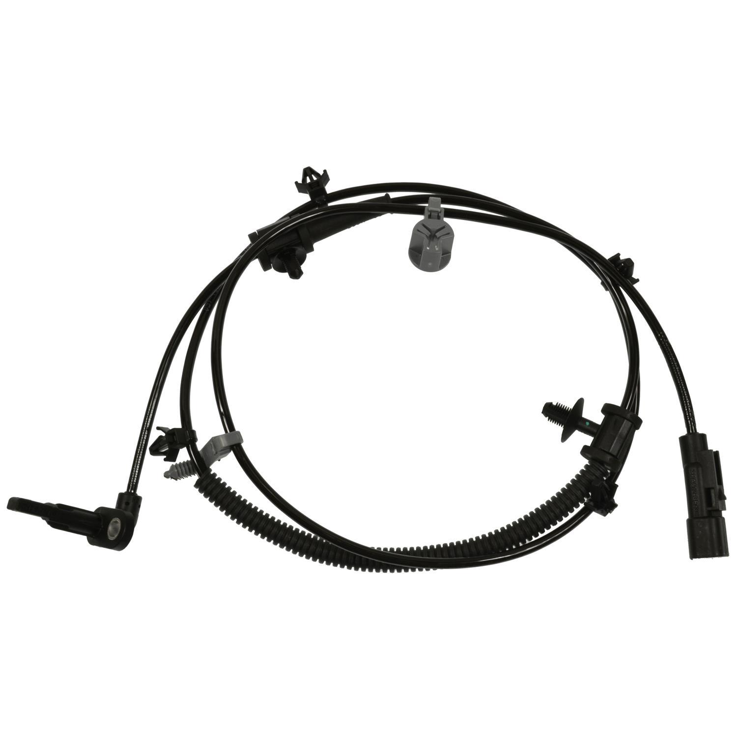 BWD ABS2637 ABS Wheel Speed Sensor product image 2 of 6